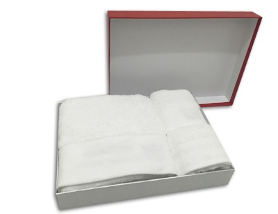 TWLP001 Order towel box homemade designer towel box  make towel box side view